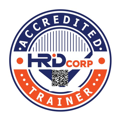 HRD Corp Accredited Trainer