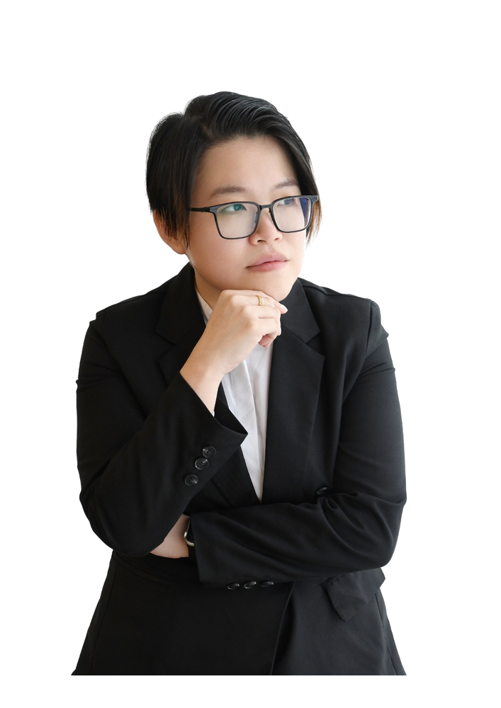 Lawyer Khoo - HRD Corp Accredited Trainer